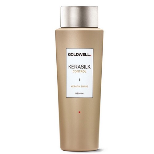 Goldwell Kerasilk Control 1 Keratin Smooth MEDIUM 500ml