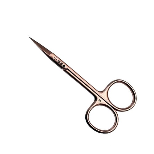 CaronLab Grip Precision Scissors Rose Gold Finish (R5)