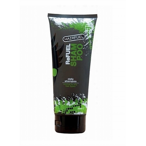 HairFuel Refuel Daily Shampoo 200ml Re Fuel