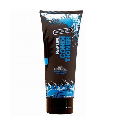HairFuel ReFuel Daily Conditioner 200ml for Normal to Oily Hair