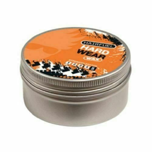 Hairfuel Hair Fuel Hard Wear Wax Paste 95g