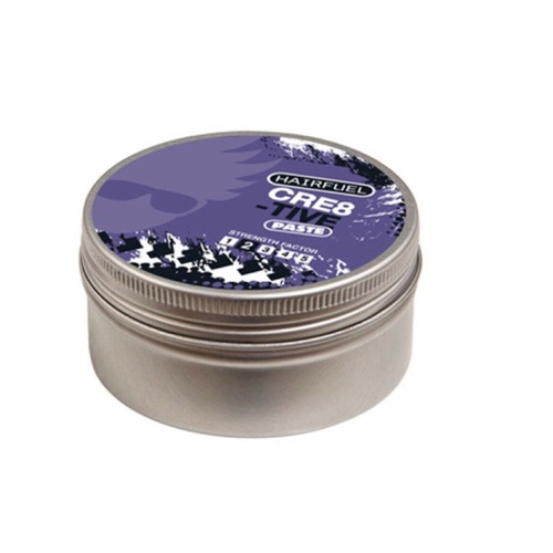 HairFuel Cre8-tive Paste 95g Hair Fuel Cre8tive Purple