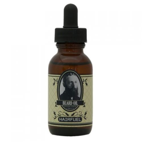 Hairfuel Beard Oil Classic 50g