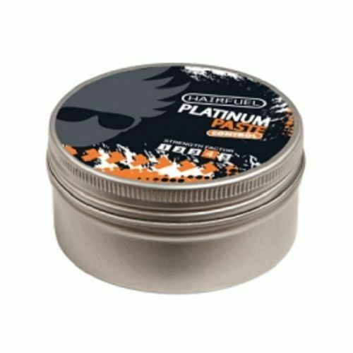 HairFuel PLATINUM PASTE 95g Hair Fuel