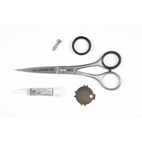 Hi Lift Professional Cutline Series Hairdressing 5.5 inch Hair Scissors - #HLS055