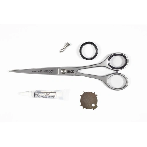 Hi Lift Professional Cutline Series Hairdressing 6.5 inch Hair Scissors - #HLS065