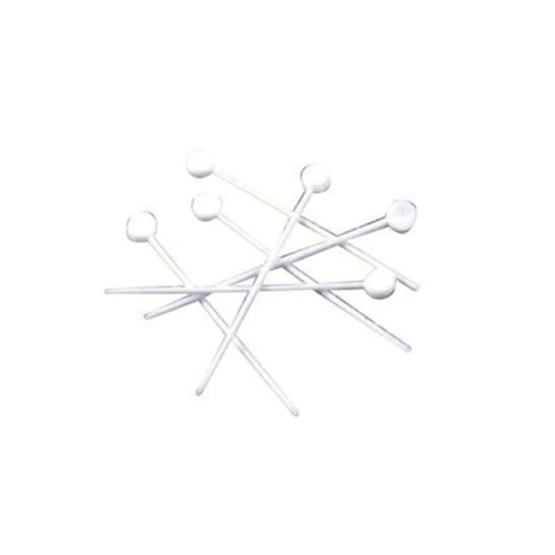 Plastic Roller Setting & Perming Pins 100pc Pack