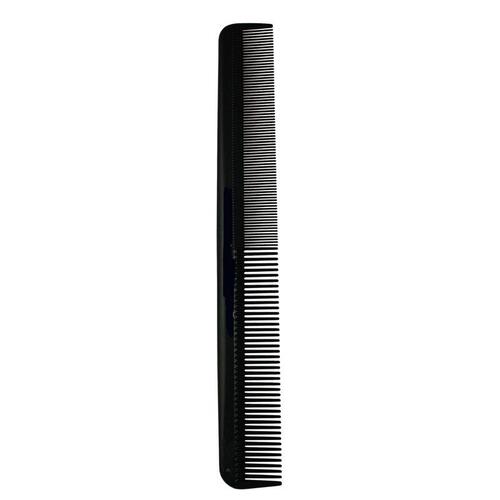 Hi Lift Professional Black Long Cutting Comb