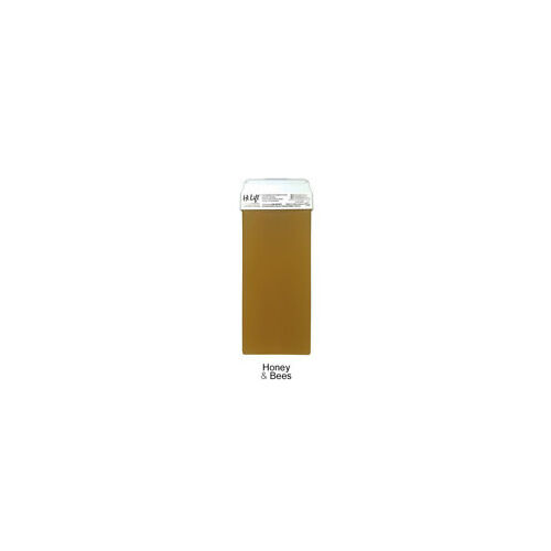 Hi Lift Professional Wax Cartridge 100ml - Amalfi Honey