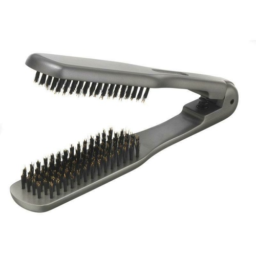 Hi Lift Straightening Brush 100% boar bristles
