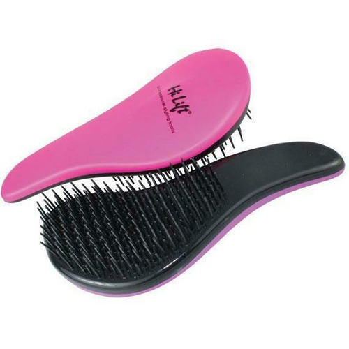 Hi Lift Detangle Hair Brush - Pink