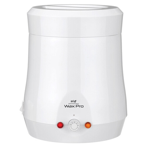 Hi Lift Professional Wax Pro 1000 Wax Heater 1 litre/1000ml Removable Pot Insert