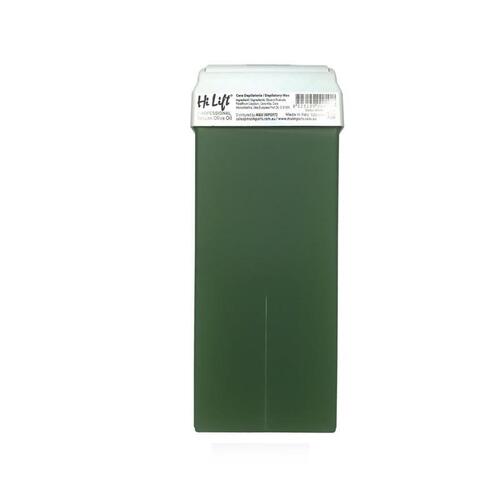 Hi Lift Olive Oil Professional Wax Refill Cartridge 100 ml