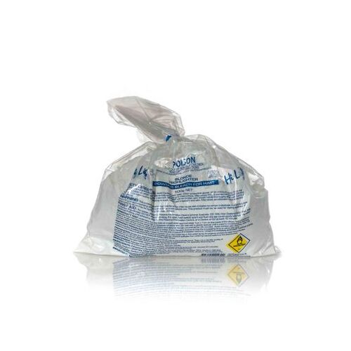 Hi Lift SILVER Brilliance Powder Bleach 500g Re-Fill BAG 