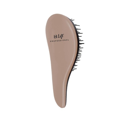 Hi Lift Detangle Hair Brush - Gold