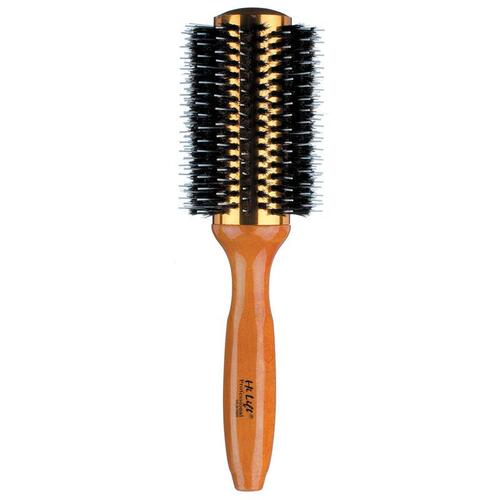 Hi Lift Professional Round Porcupine Ceramic Brush - 18 Rows