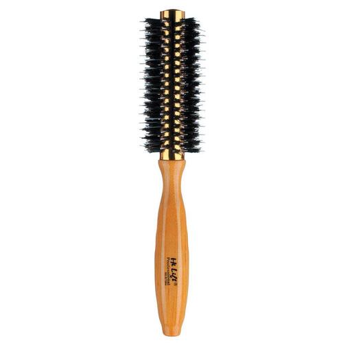 Hi Lift Professional Round Porcupine Ceramic Brush - 10 Rows