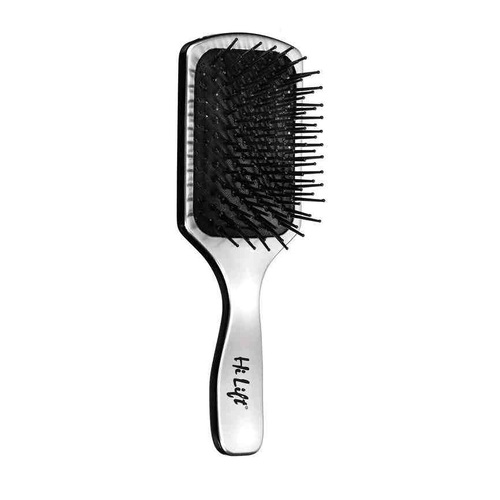 Hi Lift Silver Paddle Brush - Small