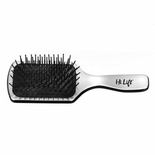 Hi Lift Silver Paddle Brush - Large