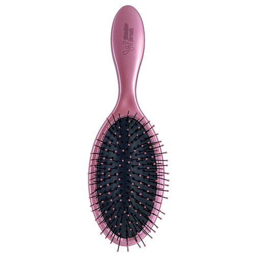Hi Lift Wet & Dry Wonder Brush BLUSH Detangle All Hair Types