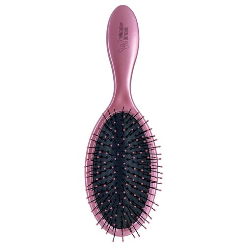 Hi Lift Wet & Dry Detangle Wonder Brush - Blush