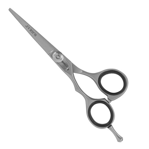 Iceman LEFT HANDED Blade Series 5.5 inch Professional Hairdressing Scissors