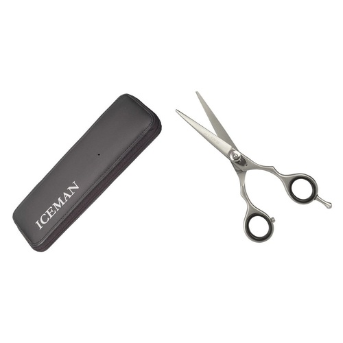 Iceman Blade Series 5.5 inch Satin Professional Hairdressing Scissors