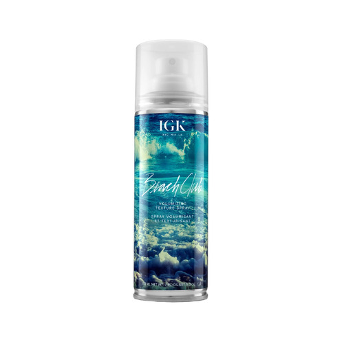 IGK Beach Club Volumising Texture Spray 177ml