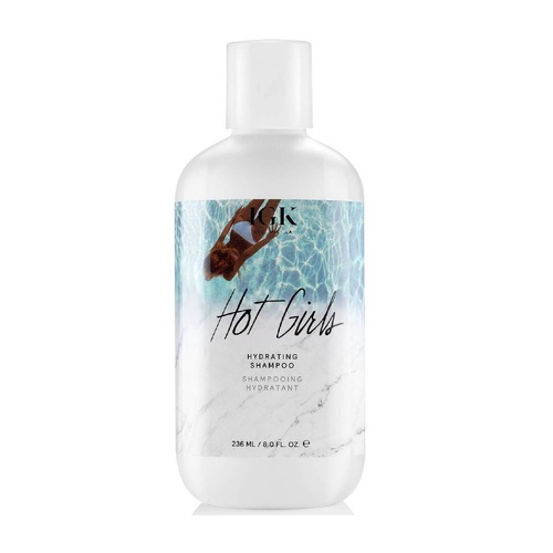 IGK HOT GIRLS Hydrating Shampoo 236ml