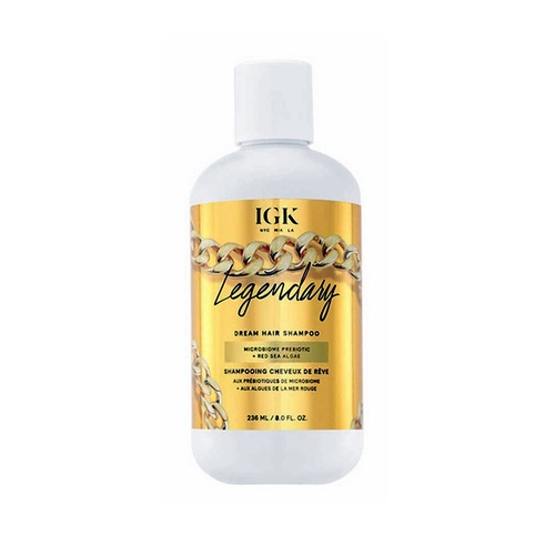 IGK Legendary Dream Hair Shampoo 236ml