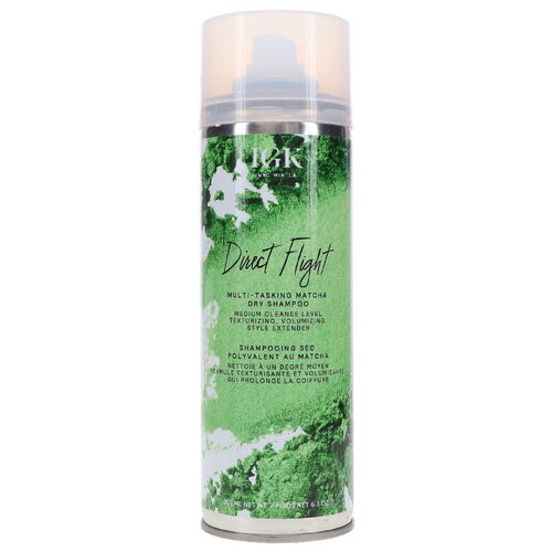 IGK DIRECT FLIGHT Dry Shampoo 307ml
