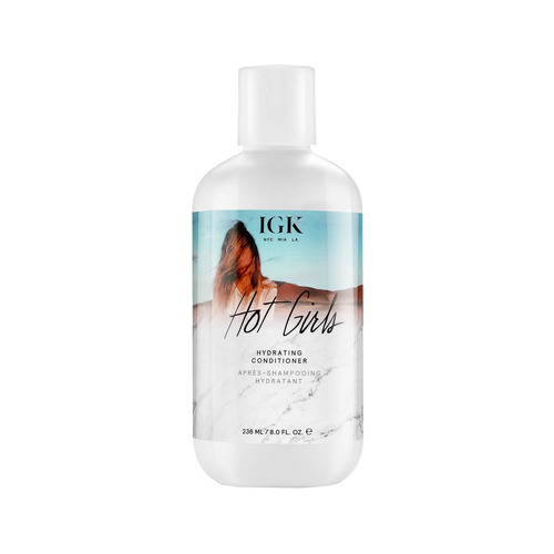 IGK HOT GIRLS Hydrating Conditioner 236ml