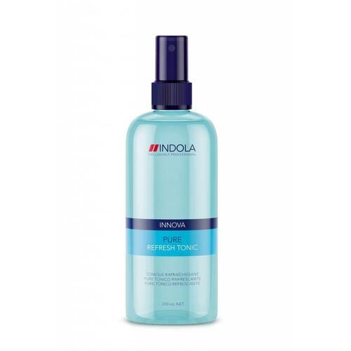  Indola Innova Pure Refresh Tonic 250mL