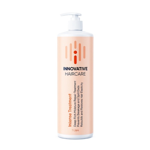 Innovative Haircare Intense Moisture Repair Treatment 1000ml Litre