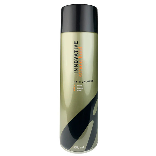 Innovative Hair Lacquer 400ml Hair Spray