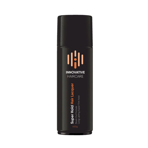 Innovative Hair Lacquer Hair Spray 400g