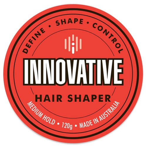 Innovative Hair Shaper 120g