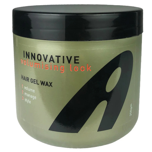 Jeynelle Innovative Gel Wax 250g volume non-greasy