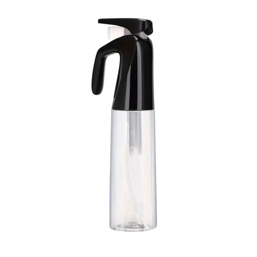 Salon Beauty Professional Thumb Trigger Mist Water Spray Bottle 300ml - 270322