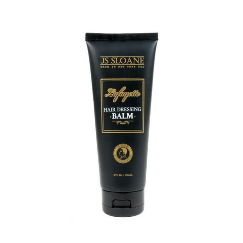 JS Sloane Lafayette Hair Dressing Balm 118ml