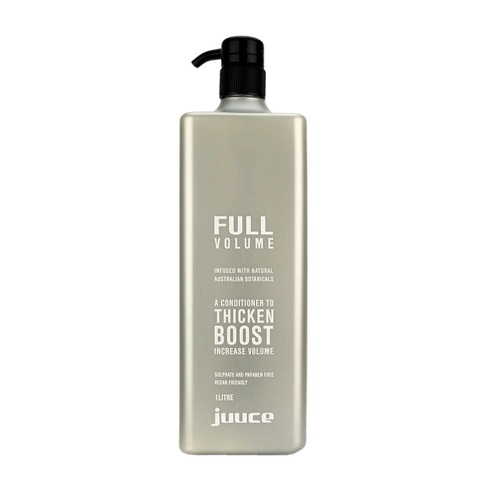 Juuce Full Volume Conditioner 1000ml / 1 Litre 
