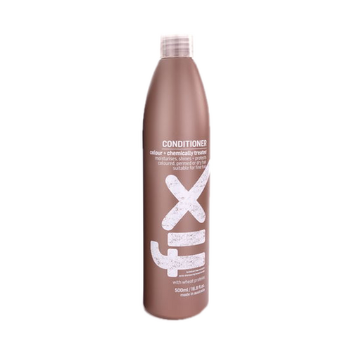 Juuce FIX COLOUR + CHEMICALLY TREATED HAIR Conditioner 500ml