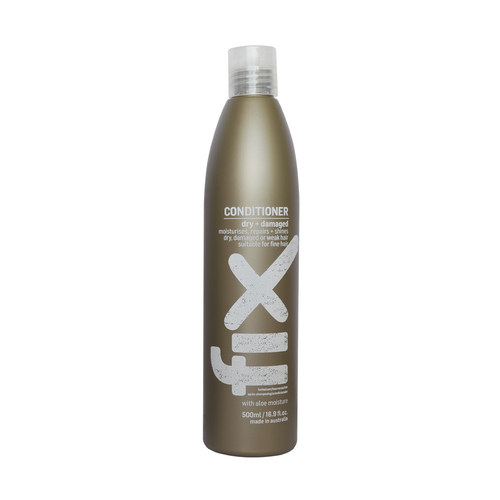 Juuce FIX Dry and Damaged CONDITIONER 500ml
