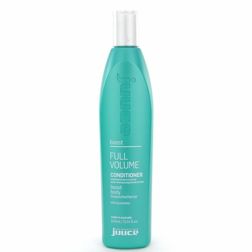 Juuce Full Volume Conditioner 345ml volumizing
