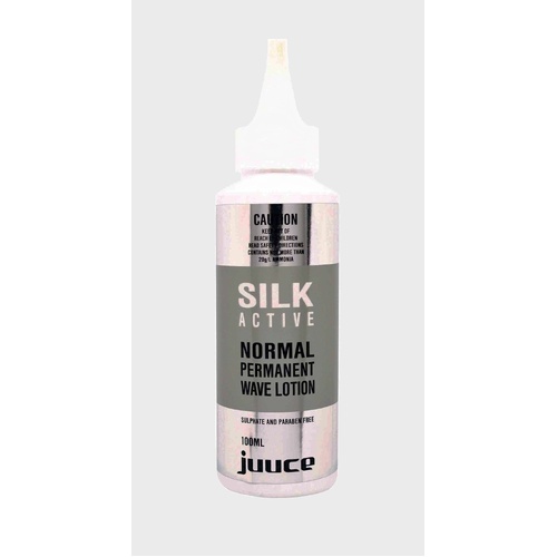 Juuce Silk Active Perm Lotion For Normal Hair 100ml