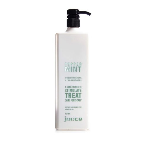 Juuce Peppermint Conditioner 1000ml 