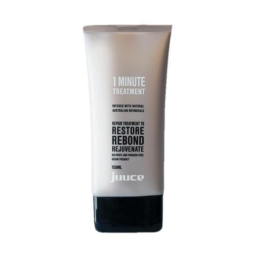 Juuce 1 Minute Repair Treatment 150ml