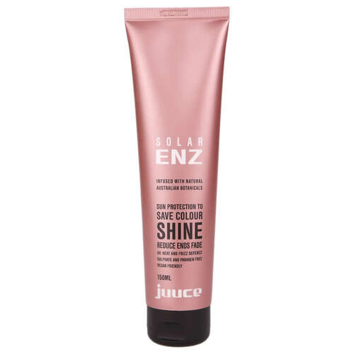 Juuce Solar Enz Seal Ends 150ml Restores Moisture & Extends Colour Life
