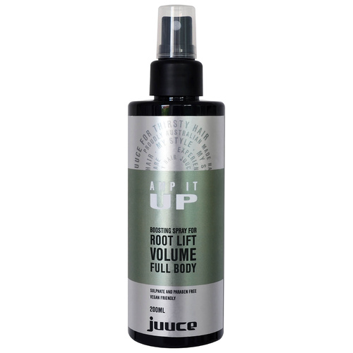 Juuce Amp It Up Root Lift Volume Spray 200ml