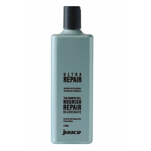 Juuce Ultra Repair Shampoo 375ml